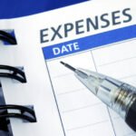 business expenses