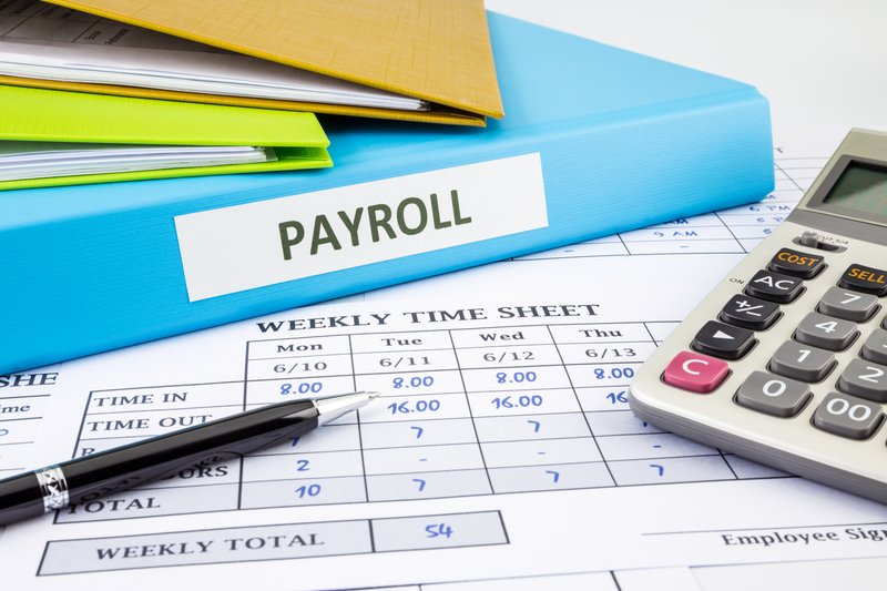 paye payroll