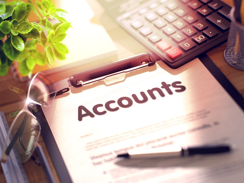 Financial and management accounts – the differences