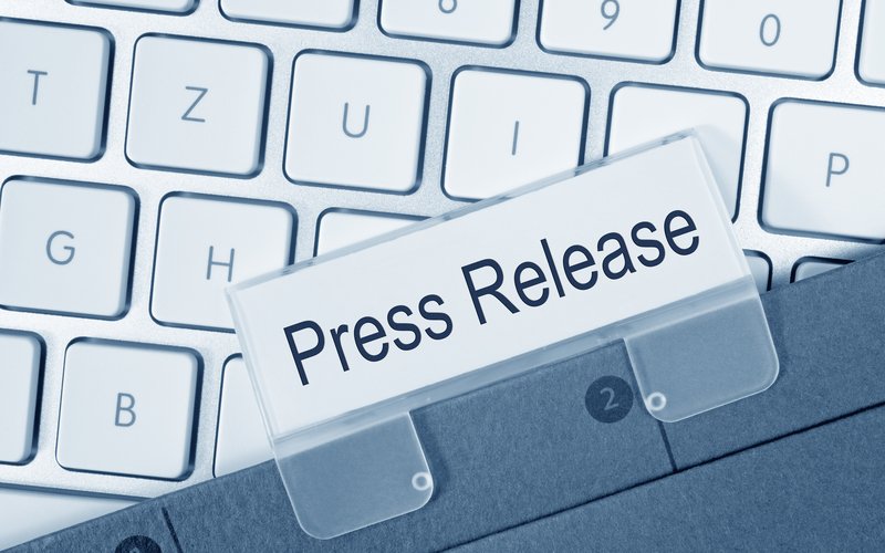 How to write an eye-catching press release – advice for small business owners