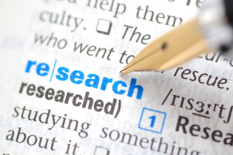 5 things you must research before you start your new business