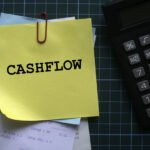 cashflow forecast