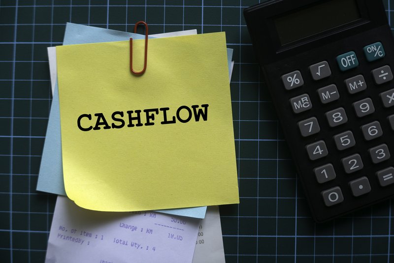 cashflow forecast