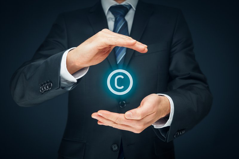 IP guide for small businesses - trademarks, patents, copyright and design rights