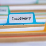 business insolvency