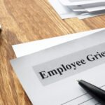 How to prepare for and handle an employee grievance