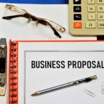 business proposal