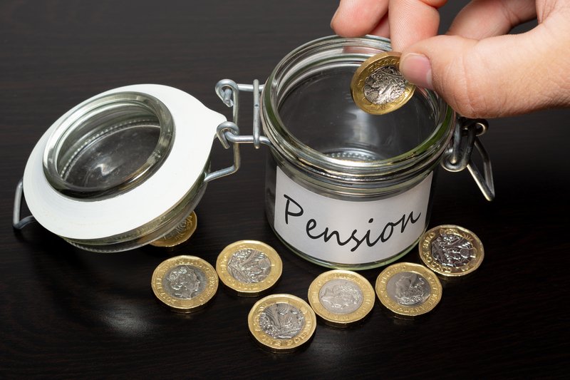 auto enrolment