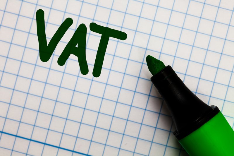 register vat small business