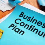 business continuity