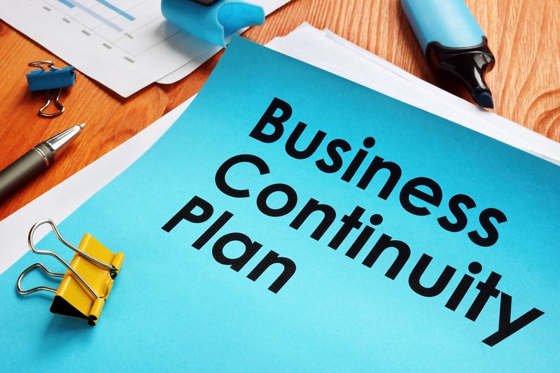 business continuity