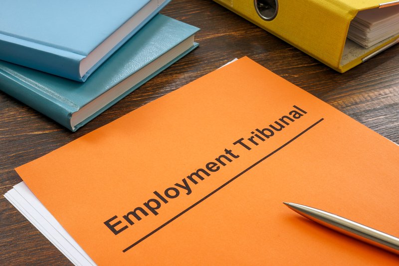 small business employment tribunal