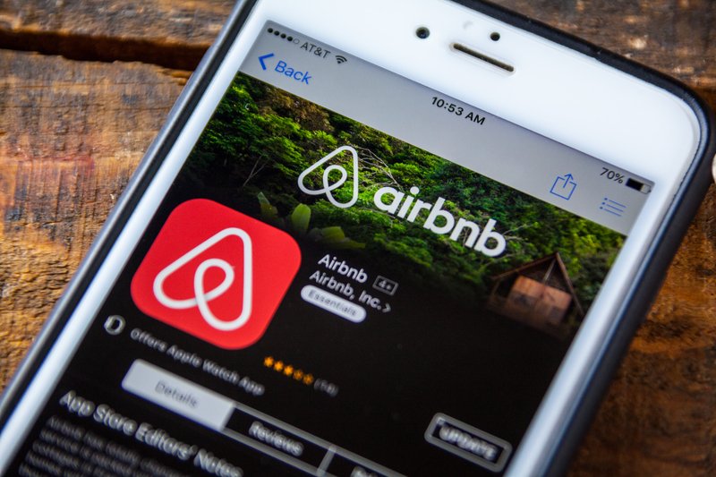 start airbnb business