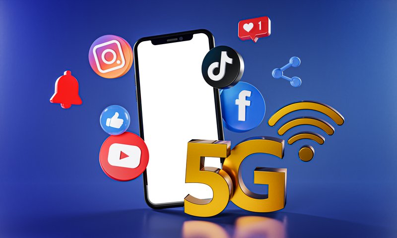 5g benefit business