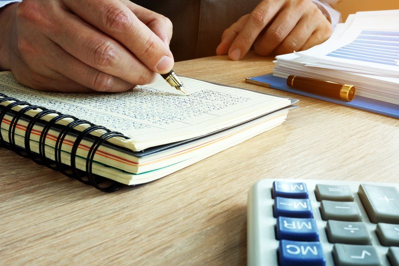 Guide to bookkeeping for new business owners