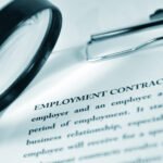 employment contract small business