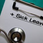 Managing staff sickness absence – guide for small businesses