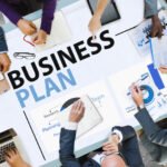 business plan small business