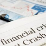 financial crisis history