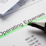 expenses limited company