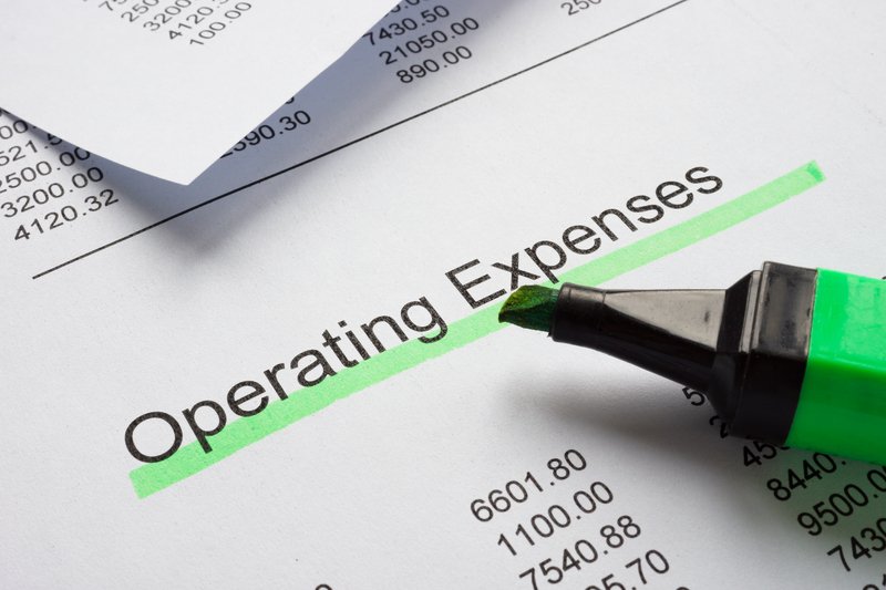 expenses limited company