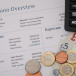 self employed pension IFS