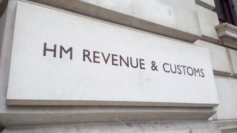 HMRC late payment interest