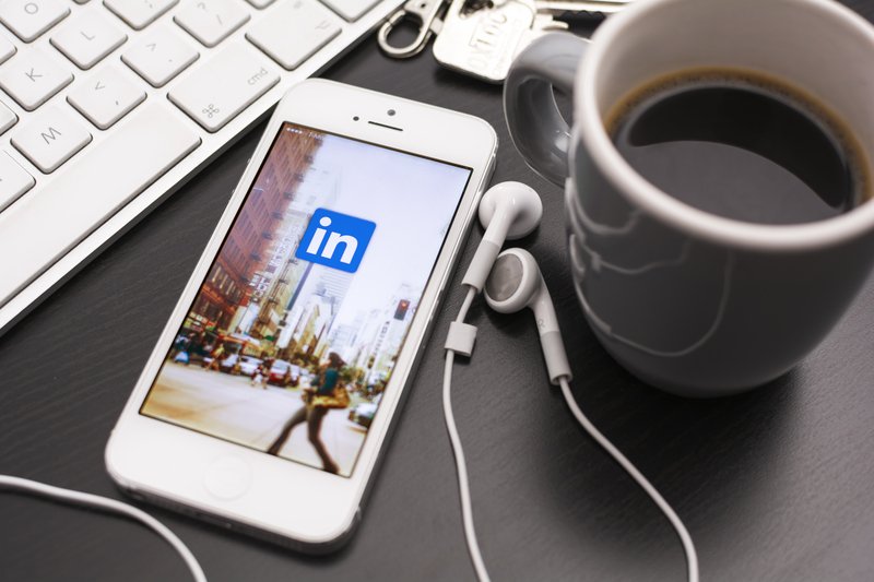 linkedin small business tips