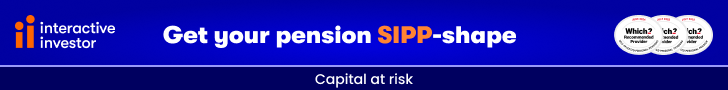 sipp pension ii