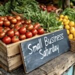 small business saturday